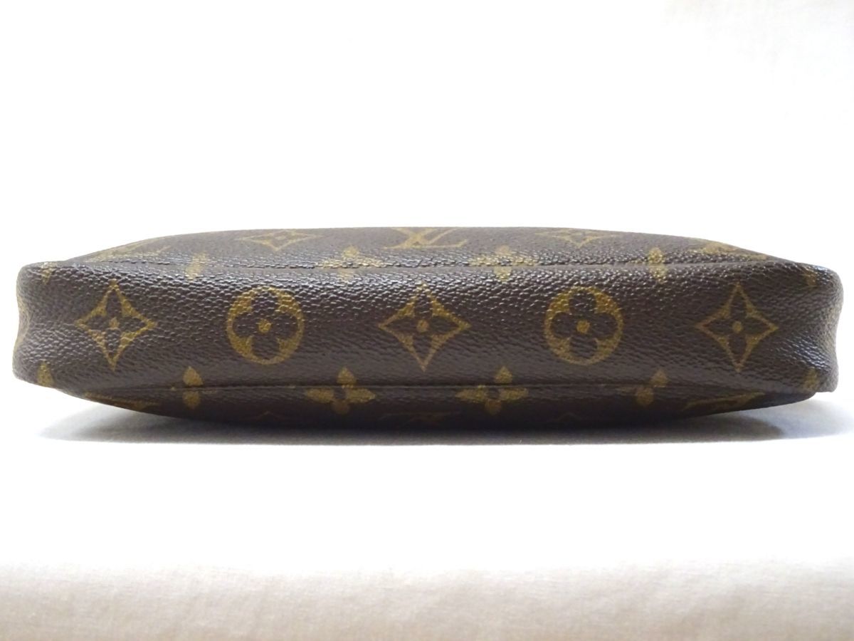 ルイヴィトン LOUIS VUITTON ポシェット・アクセソワール M40712