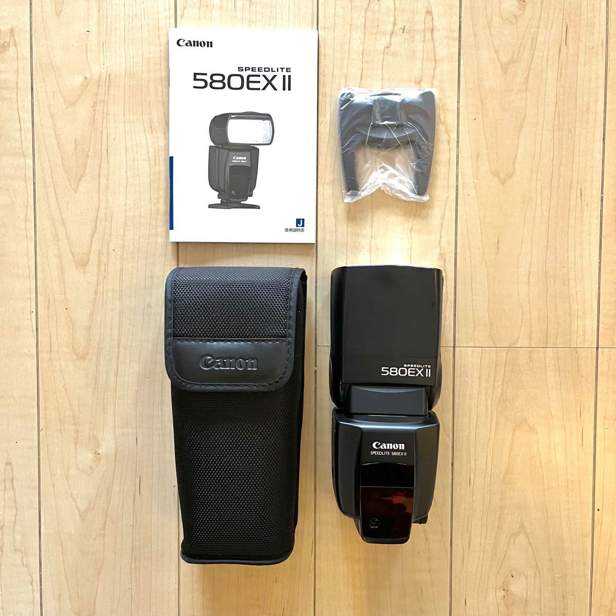 買い物 Nikon ニコン SPEEDLITE 580EX スピードライト ストロボ