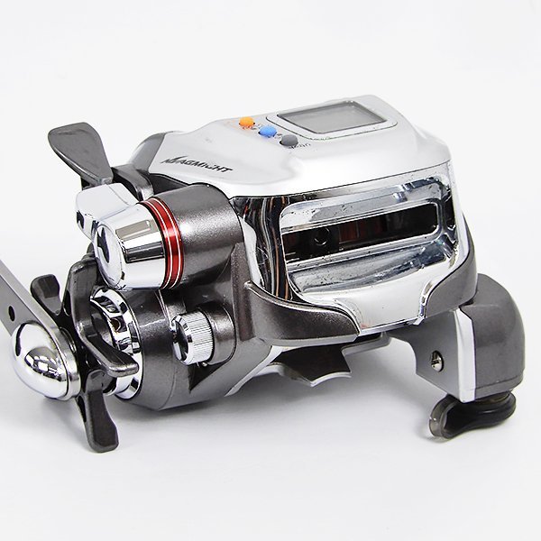 DAIWA ダイワ LEOBRITZ 500MM MAGMIGHT レオブリッツ マグマイト 電動