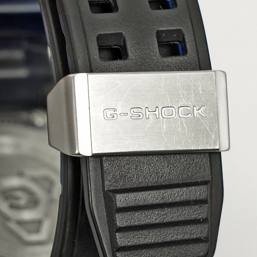 CASIO G-SHOCK グラビティマスター SKY COCKPIT スカイコックピット