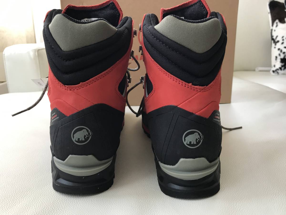 ☆マムート☆KENTO GUIDE HIGH GTX☆MAMMUT ☆ゴアテックス☆シューズ