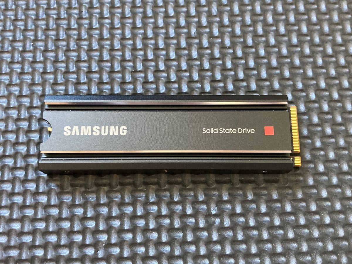 PayPayフリマ|サムスン 980 PRO 2TB M 2 SSD NVMe PCIE4 0 ヒートシンク PS5 対応 MZ-V8P2T0C/IT PayPayフリマ|サムスン 980 PRO 2TB M 2 SSD NVMe PCIE4 0 ヒートシンク PS5 対応 MZ-V8P2T0C/IT
