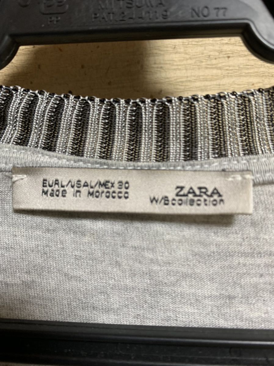 ZARA 送料無料_画像1