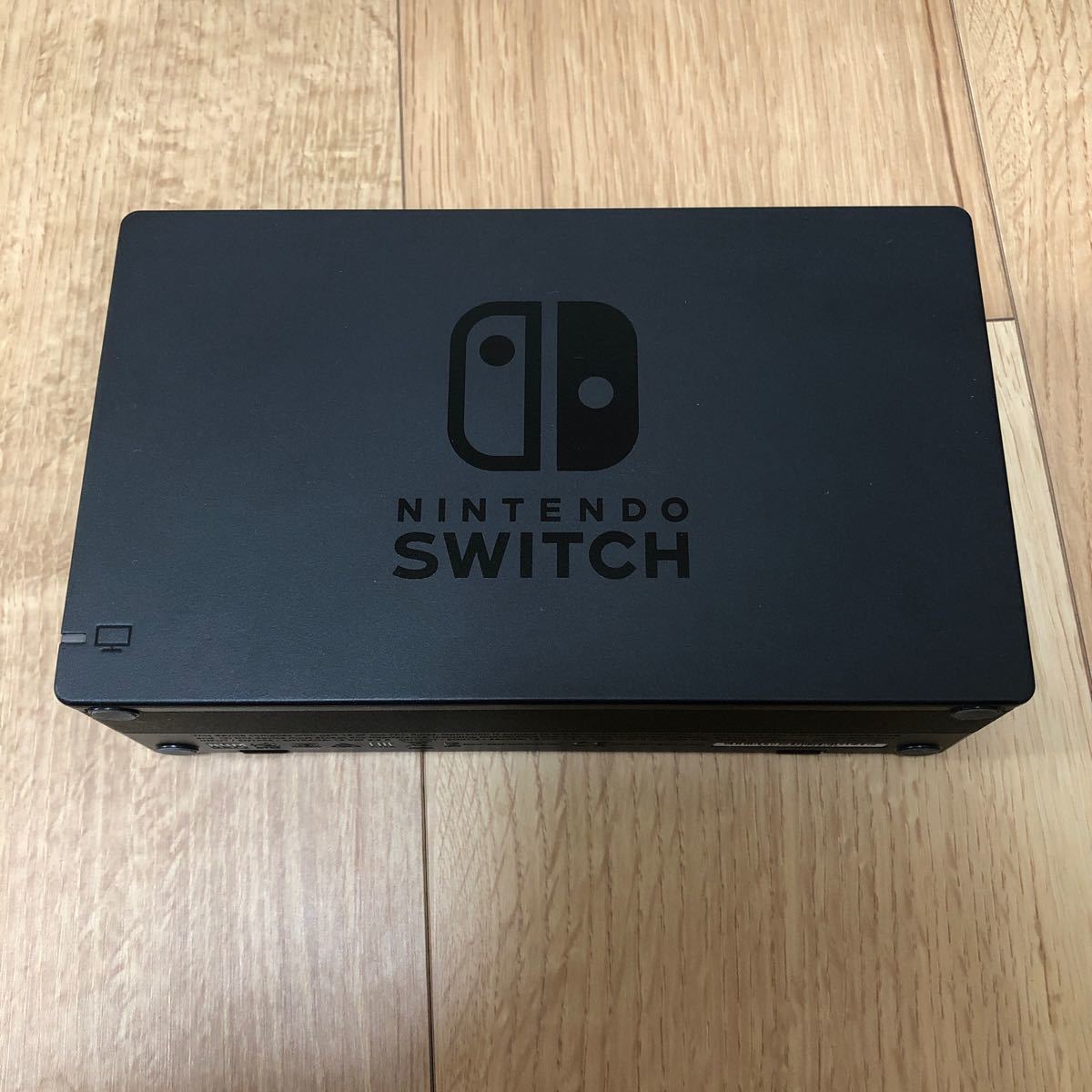 Nintendo Switch Joy-Con （L）ネオンブルー/（R）ネオンレッド HAD-S-KABAA 新モデル