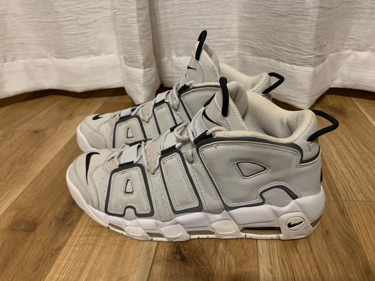 激レア】Nike More UPTEMPO | www.gim-academy.com