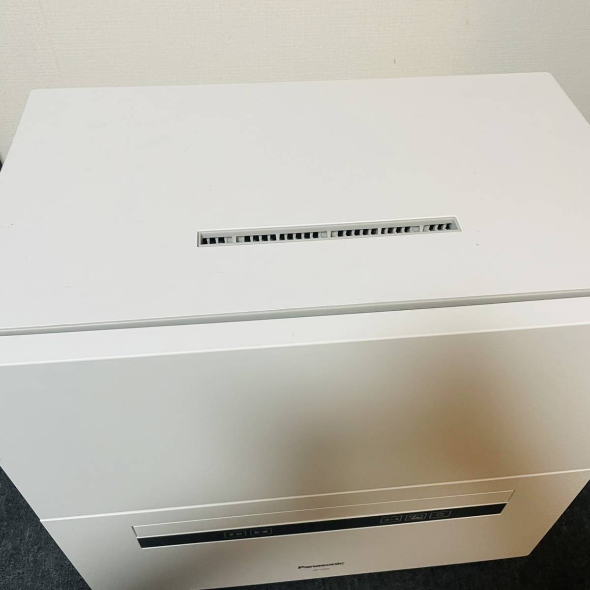 ☆売切☆ほぼ使ってない極上美品☆2018年製Panasonic パナソニックNP
