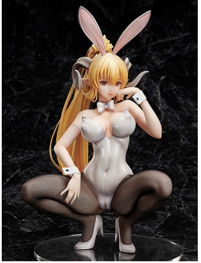 sin 七つの大罪 ルシファーバニーver. 【国内正規品】 1/4 新品・未