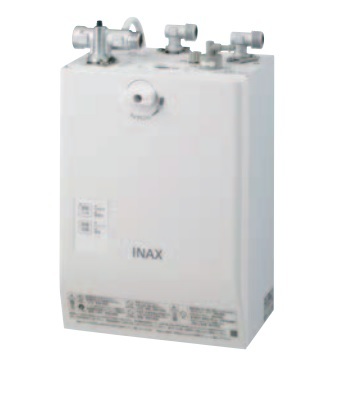 ヤフオク! - 【新品】 LIXIL INAX 電気温水器 EHPN-CA...