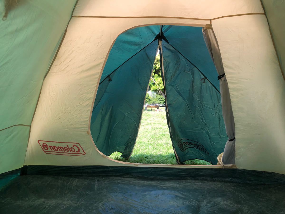 コールマン ドームテントColeman DOME|Yahoo!フリマ(旧PayPay コールマン ドームテントColeman DOME|Yahoo!フリマ(旧PayPay