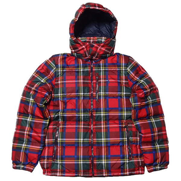 ヤフオク! - 新品 POLO RALPH LAUREN BOYS DOWN JACKET ポロ ...