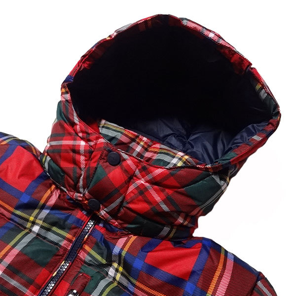 ヤフオク! - 新品 POLO RALPH LAUREN BOYS DOWN JACKET ポロ ...