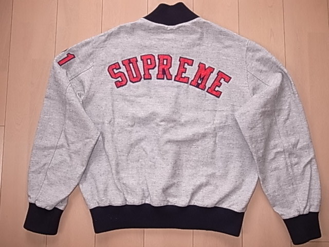 ☆ 100着限定 初期 1997年 97 90s USA アメリカ製 SUPREME 