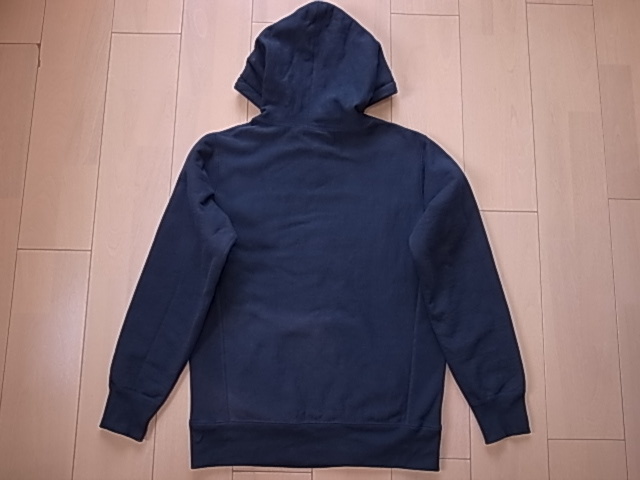 ☆ 16AW SUPREME シュプリーム Embroidered Outline Hooded Sweatshirt