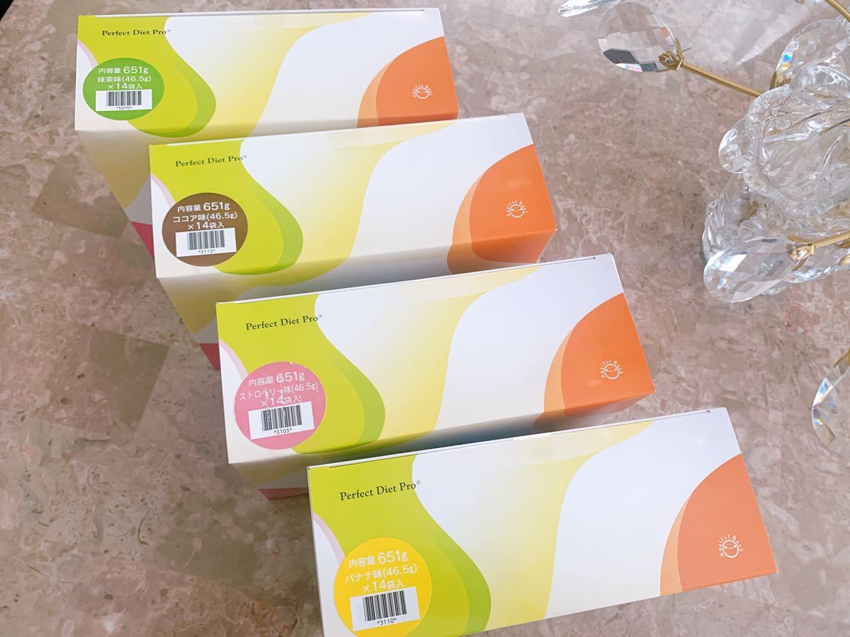 美容液ダイエットシェイク 2箱|PayPayフリマ