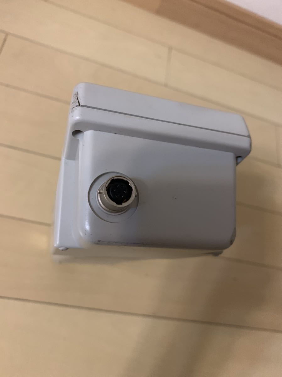 ☆動作未確認現状品☆簡易型低抵抗率計 ロレスタAX MCP-T370 ☆動作未確認現状品☆簡易型低抵抗率計 ロレスタAX MCP-T370