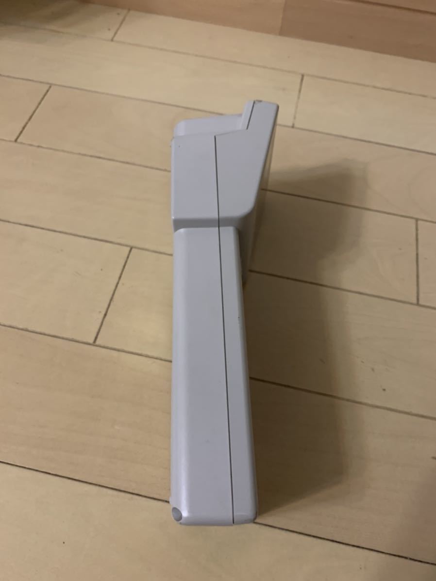 ☆動作未確認現状品☆簡易型低抵抗率計 ロレスタAX MCP-T370 ☆動作未確認現状品☆簡易型低抵抗率計 ロレスタAX MCP-T370
