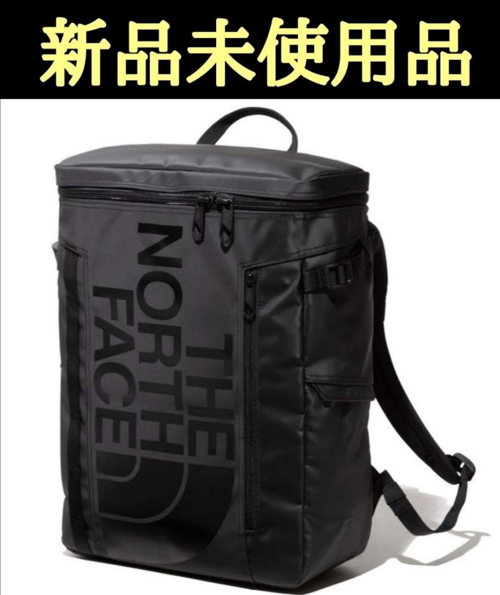 ザ・ノースフェイスTHE NORTH FACE BCヒューズボックス2 NM82000 K  ブラック  新品 未使用品