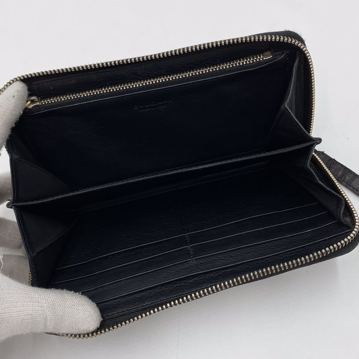 1円〜極 BVLGARI ブルガリ コレツィオーネ ヘリンボーン メンズ 長財布 ウォレット ラウンド ファスナー ジップ ロゴ PVC レザー 本革( 財布)|売買されたオークション情報、yahooの商品情報をアーカイブ公開 - オークファン(aucfan.com) 1円〜極 BVLGARI ブルガリ コレツィオーネ ヘリンボーン メンズ 長財布 ウォレット ラウンド ファスナー ジップ ロゴ PVC レザー 本革( 財布)|売買されたオークション情報、yahooの商品情報をアーカイブ公開 - オークファン(aucfan.com)