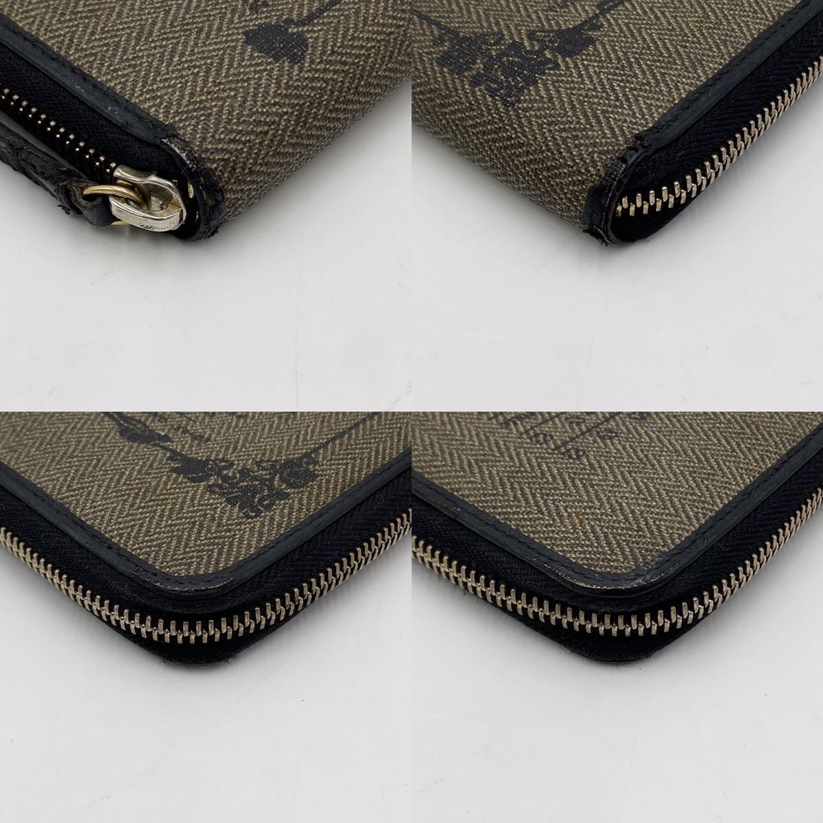 1円〜極 BVLGARI ブルガリ コレツィオーネ ヘリンボーン メンズ 長財布 ウォレット ラウンド ファスナー ジップ ロゴ PVC レザー 本革( 財布)|売買されたオークション情報、yahooの商品情報をアーカイブ公開 - オークファン(aucfan.com) 1円〜極 BVLGARI ブルガリ コレツィオーネ ヘリンボーン メンズ 長財布 ウォレット ラウンド ファスナー ジップ ロゴ PVC レザー 本革( 財布)|売買されたオークション情報、yahooの商品情報をアーカイブ公開 - オークファン(aucfan.com)