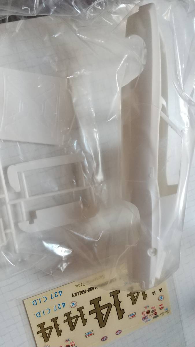 Yahoo!オークション - MPC 1/25 COO COO MARLIN NASCAR CHEVY Yahoo!オークション - MPC 1/25 COO COO MARLIN NASCAR CHEVY