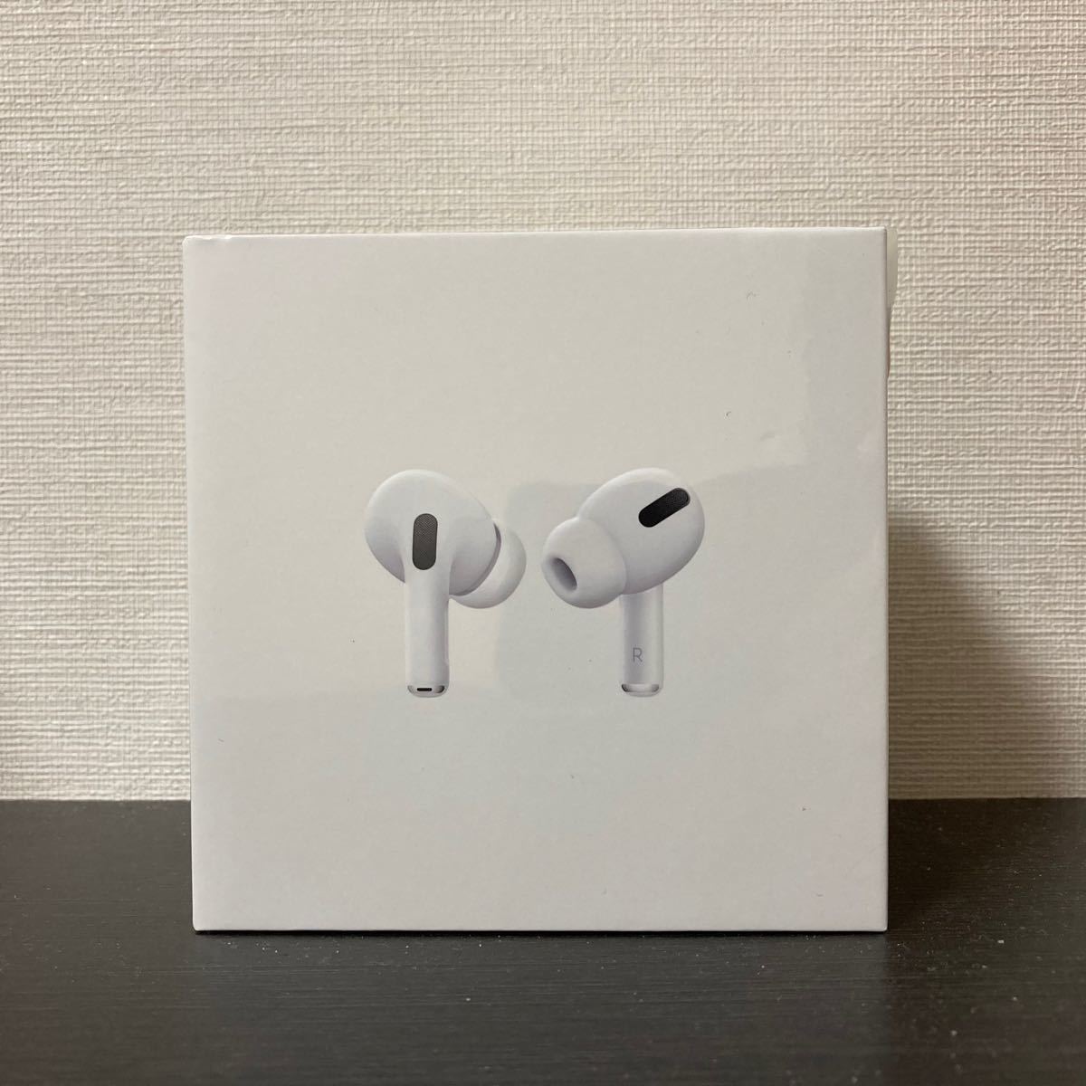 Apple AirPods Pro/新品、保証未開始 - library.iainponorogo.ac.id
