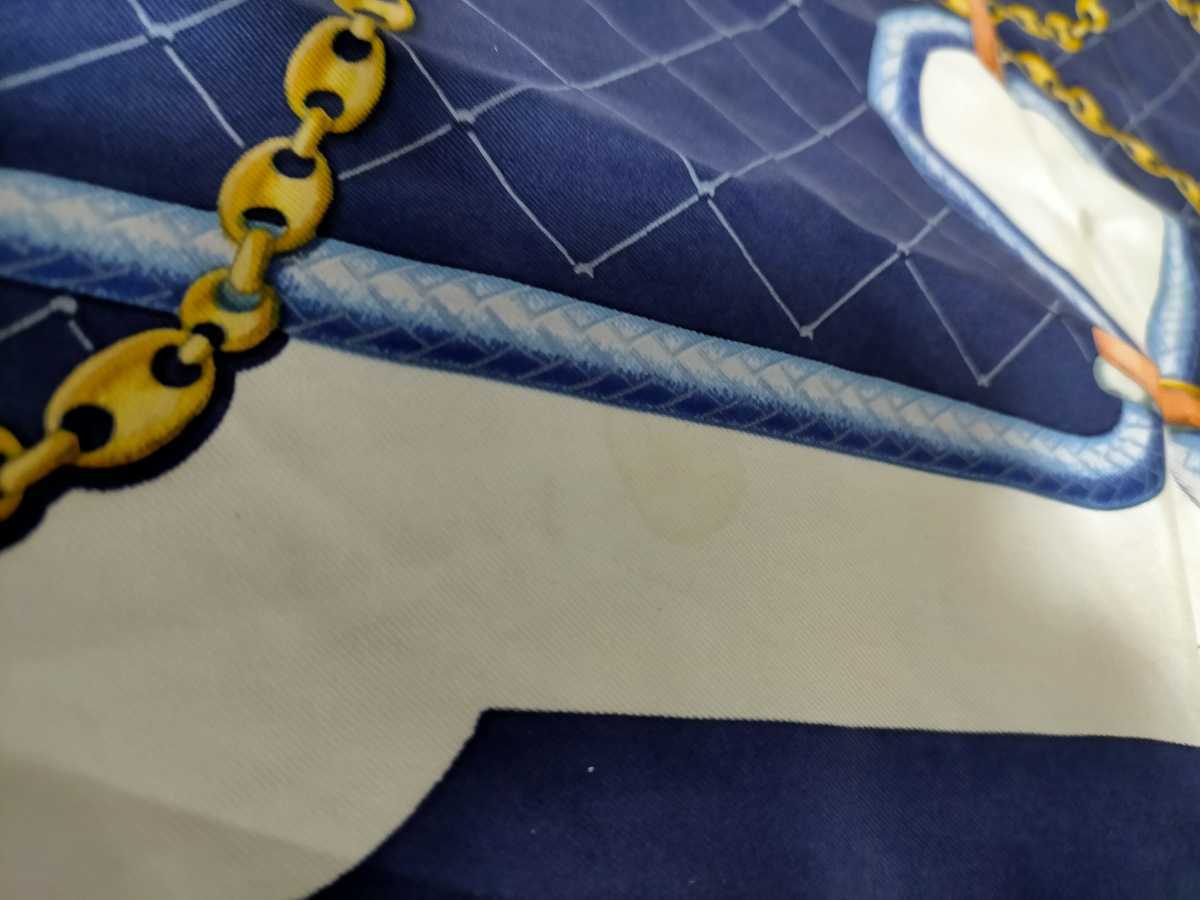 ヤフオク! - must de Cartier マストドゥカルティエ 大判スカ