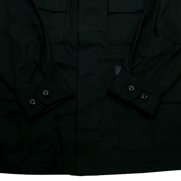WTAPS ダブルタップス 22SS JUNGLE 02/LS/COTTON. POPLIN 221WVDT