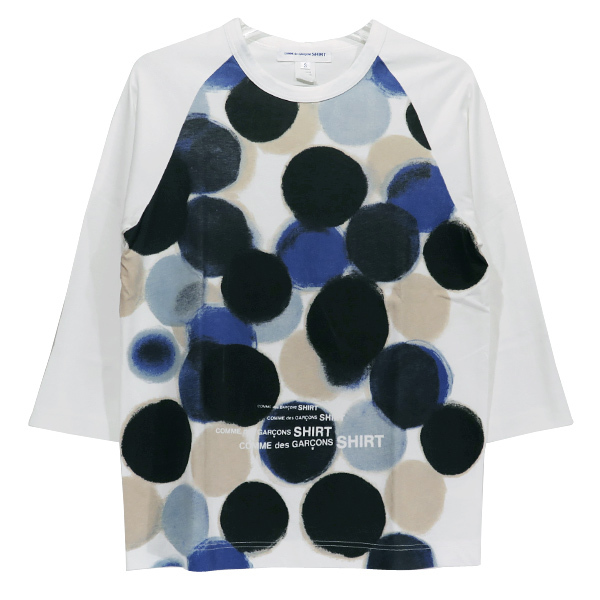 COMME des GARCONS SHIRT(コムデギャルソンシャツ) シャツ - www ...