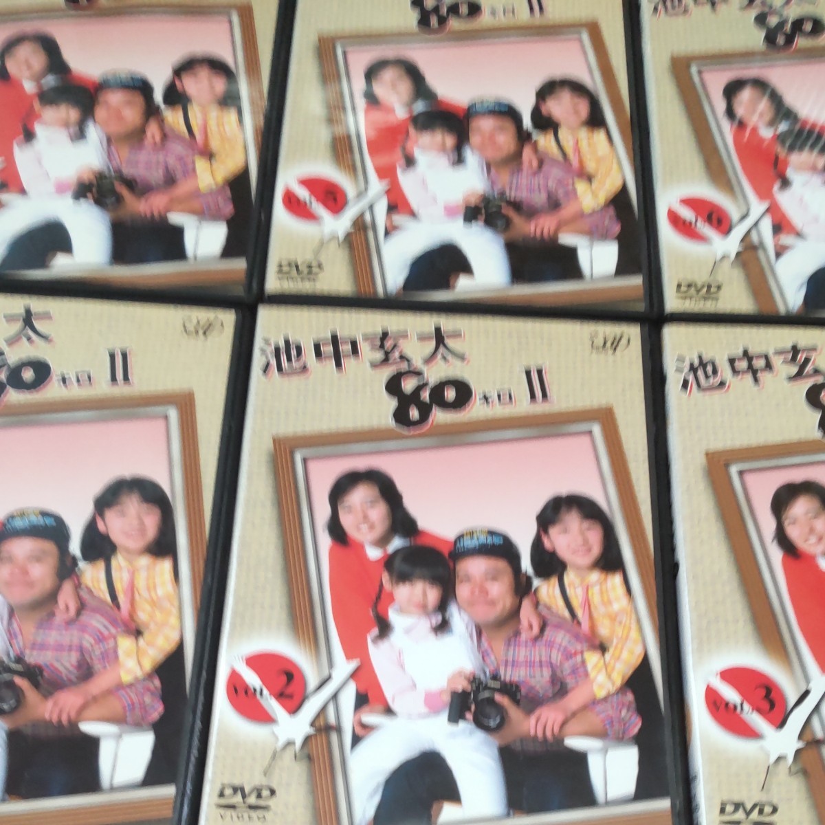 西田敏行、坂口良子、主演、池中玄太80キロ2、1981年のドラマです。心が熱くなって涙します。感動のドラマ皆様にお届けします 西田敏行、坂口良子、主演、池中玄太80キロ2、1981年のドラマです。心が熱くなって涙します。感動のドラマ皆様にお届けします