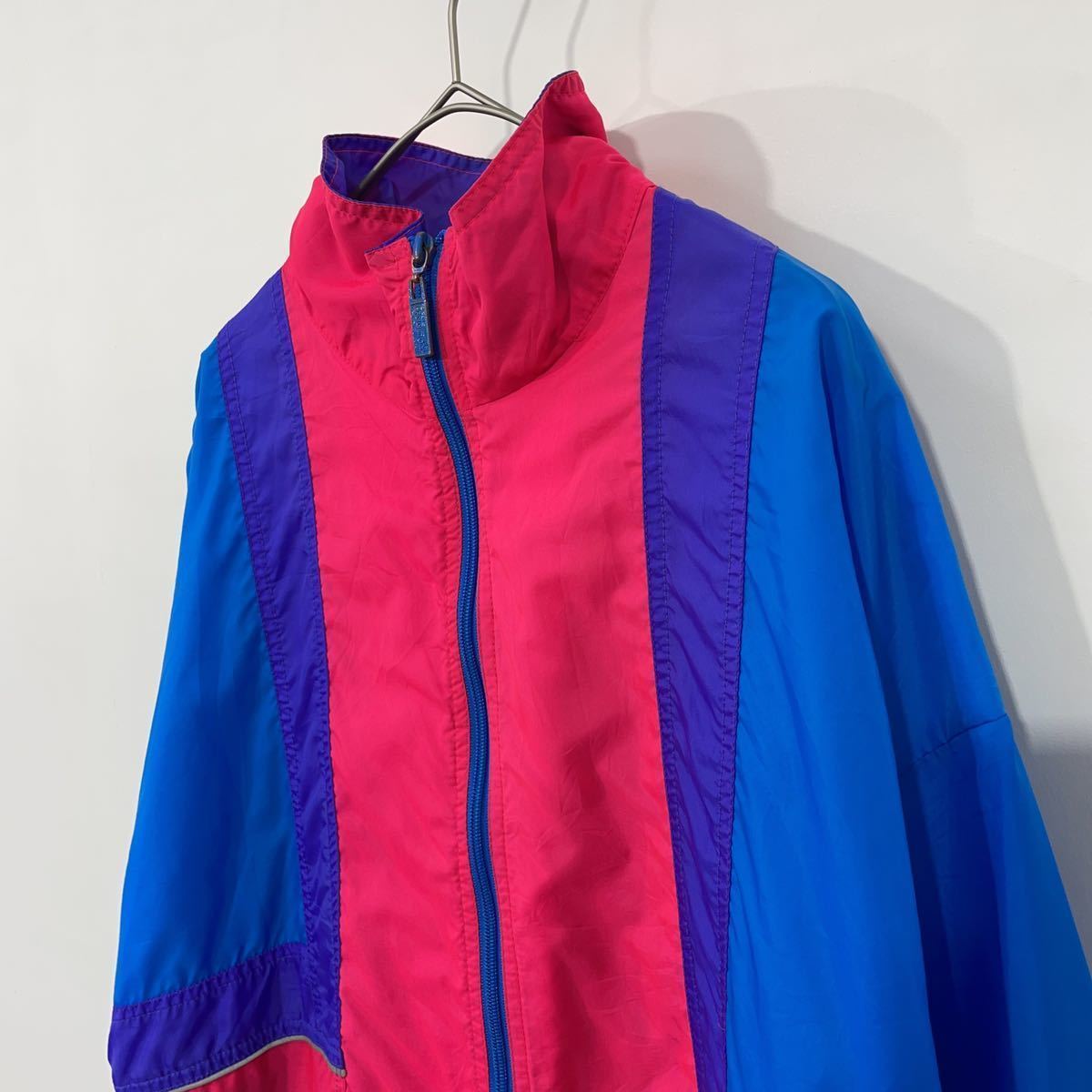 超人気の ミズノ スーパースター ジャンパー 90's ヴィンテージ 古着