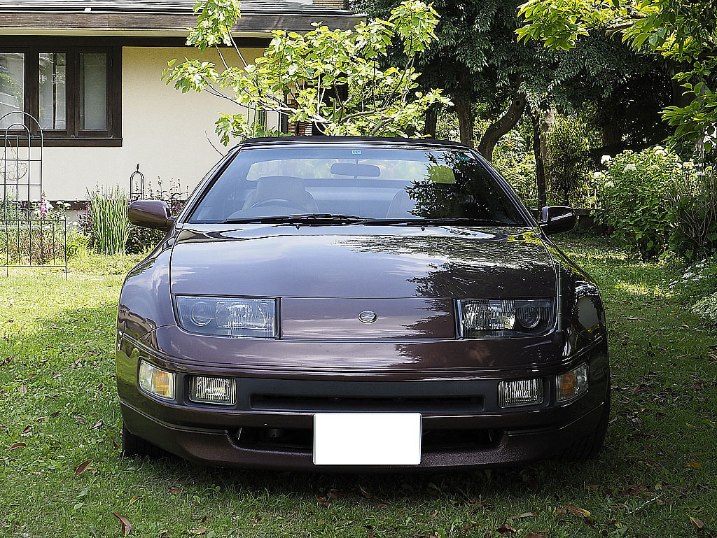 安いそれに目立つ THE SPIRITS ZX HONDA SENSATON/Fairlady Volume−Ⅲ