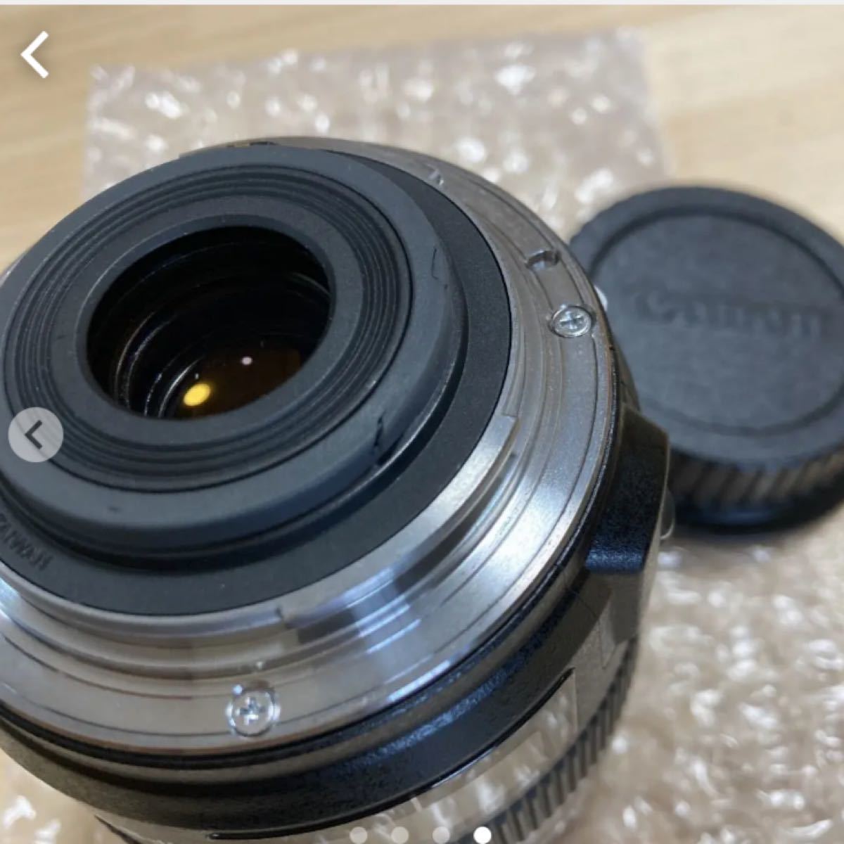 着後レビューで 送料無料 KOKONARARU2号店Canon 単焦点マクロレンズ EF