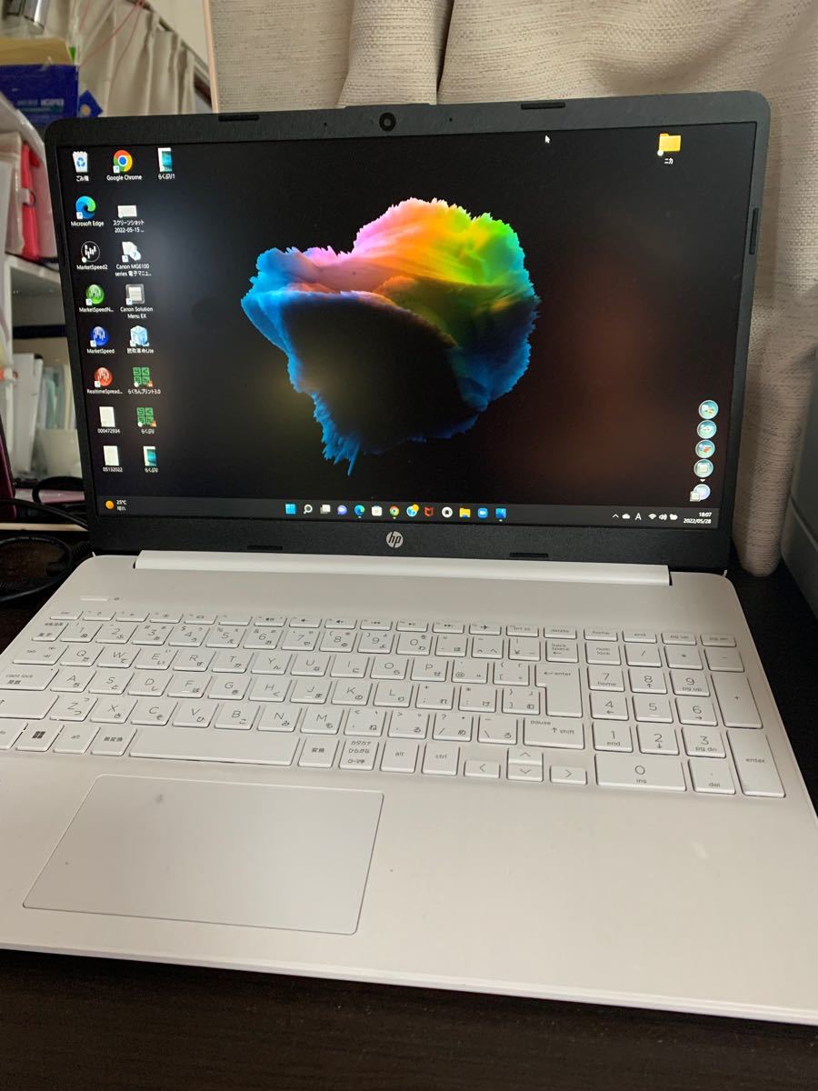 多様な office付き新品 HP ノートパソコン 15s-fq3000 15s sitedev