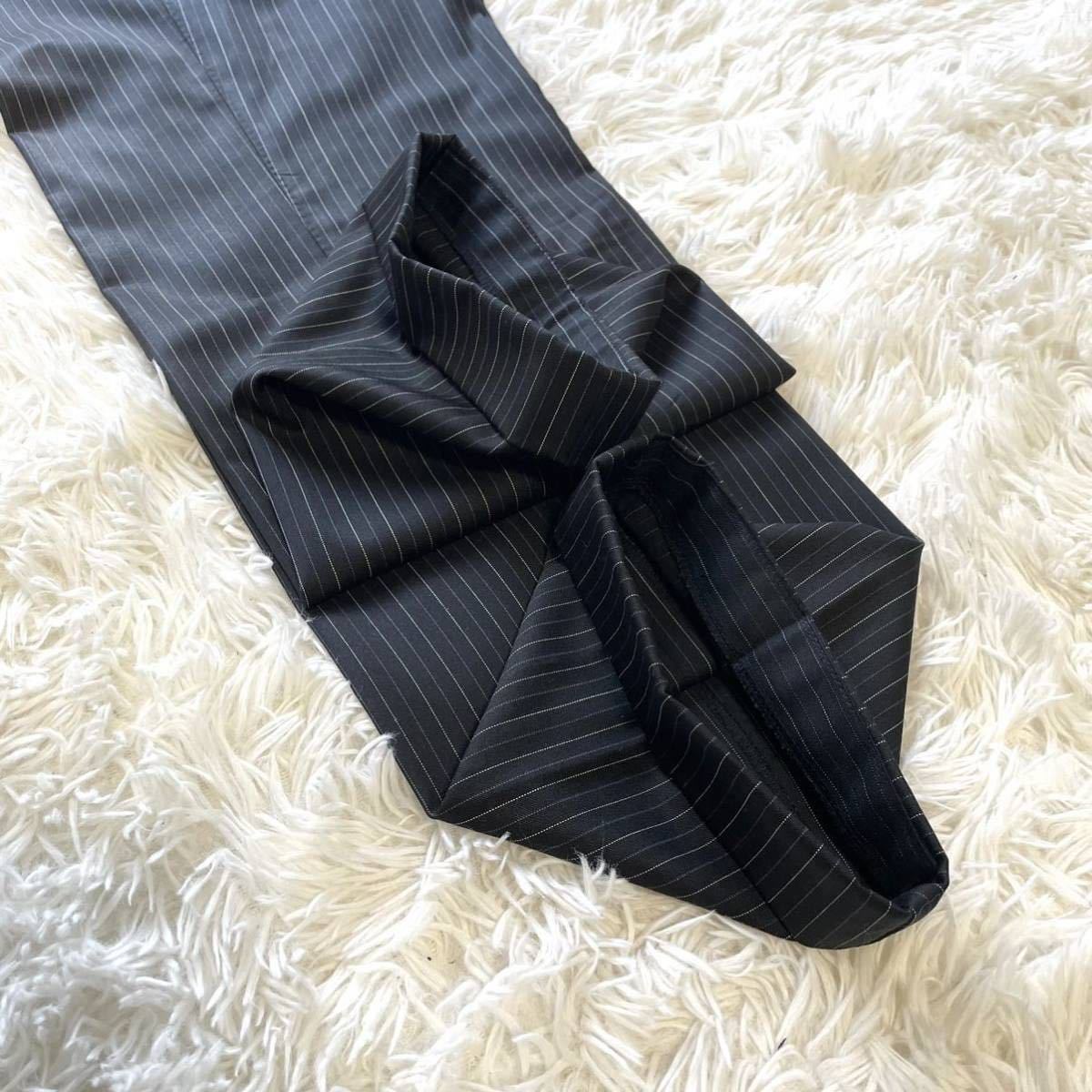 希少サイズ ポールスミスロンドン Paul Smith London CERRUTI 高級生地