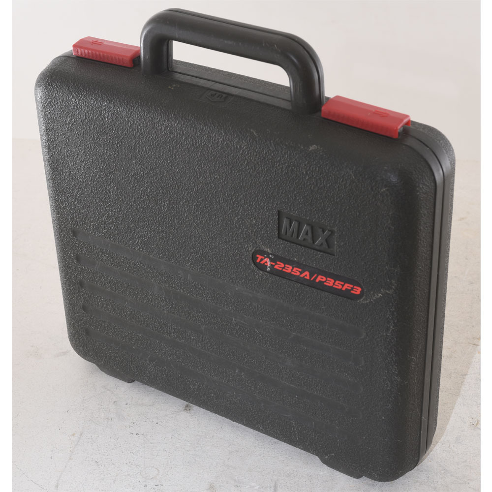 MAX マックス 35mm 常圧エア ピンネイラ TA-235A/P35F3 品 ピン MAX マックス 35mm 常圧エア ピンネイラ TA-235A/P35F3 品 ピン