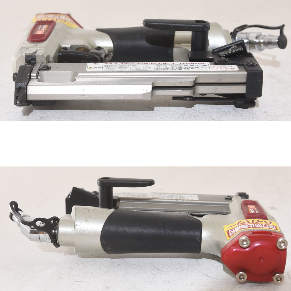 MAX マックス 35mm 常圧エア ピンネイラ TA-235A/P35F3 品 ピン MAX マックス 35mm 常圧エア ピンネイラ TA-235A/P35F3 品 ピン