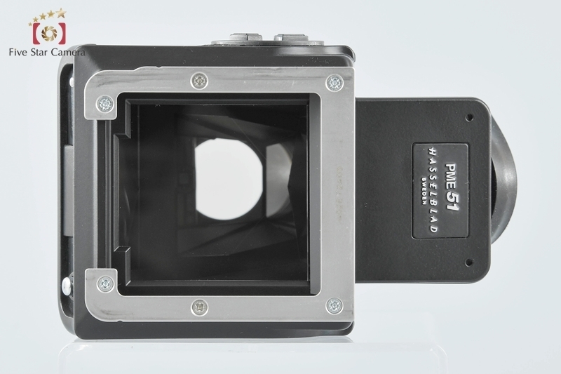 フジヤカメラ】難有り品 HASSELBLAD PME51 ハッセルブラッド V