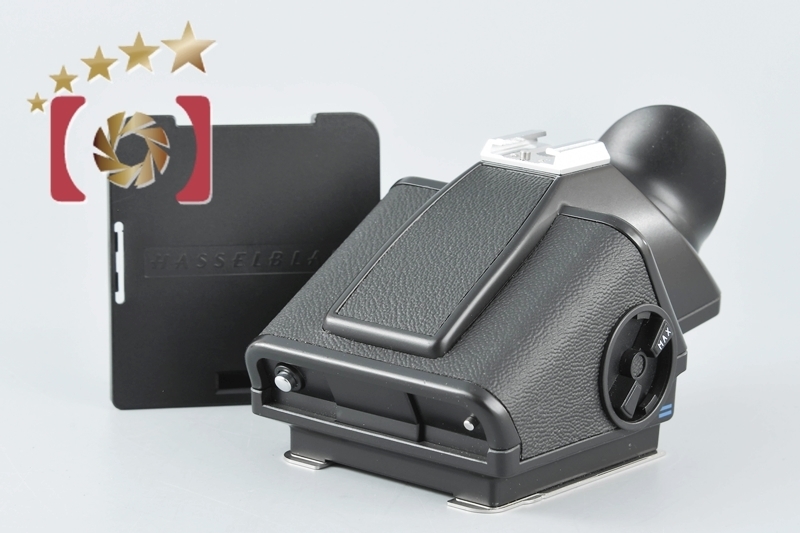 Hasselblad ハッセルブラッド PME51 メータープリズムファインダー