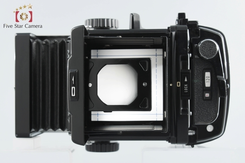 Mamiya マミヤ RB67 PRO 中判フィルムカメラ | bergosafety.com.br