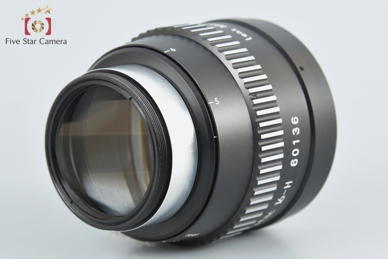 Kowa コーワ Prominar Anamorpbic 16-H アナモルフィックレンズ Kowa コーワ Prominar Anamorpbic 16-H アナモルフィックレンズ
