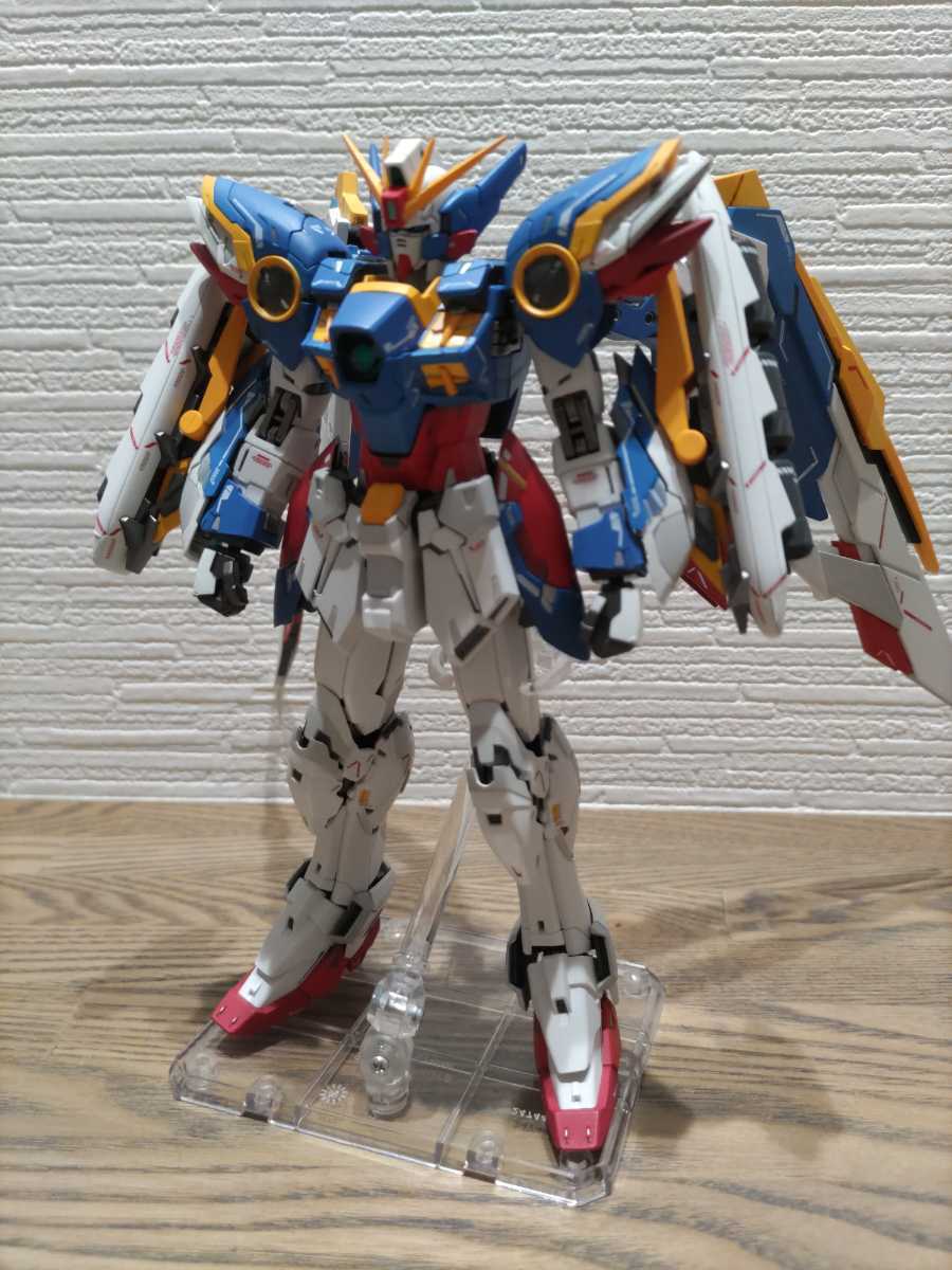 最大クーポン  E ウイングガンダム