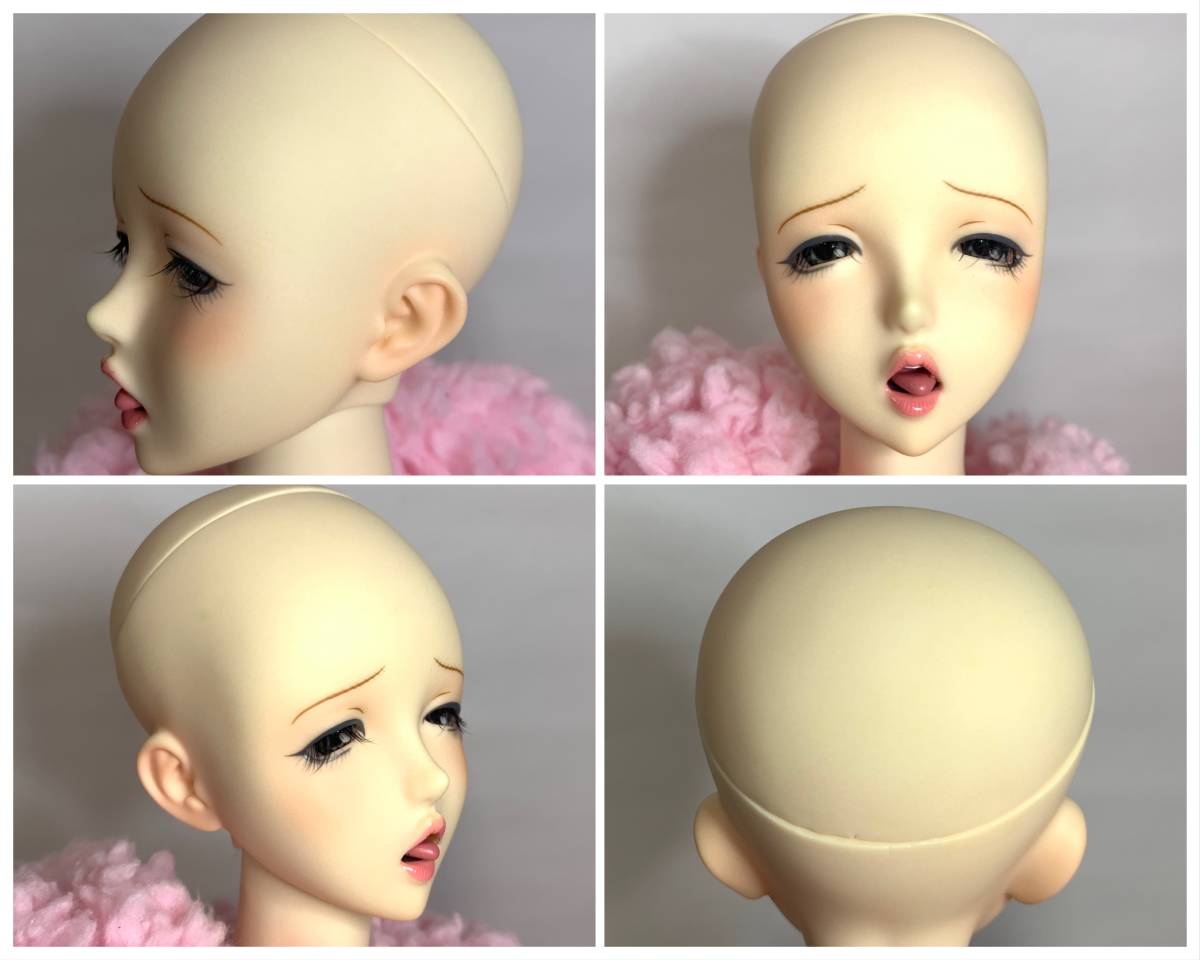 【SALE/60%OFF】 公式の店舗 ニップレス ベル シルバー sd dd msd mdd アゾン その他