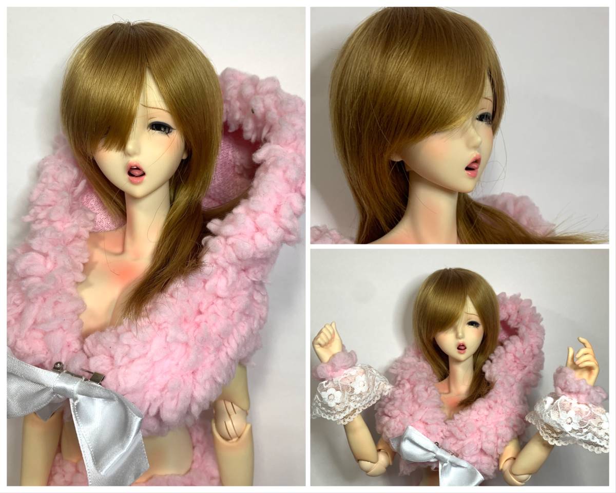 中古 angel philia vmf50 ドール本体 衣装セット 幼sd sdc msd オビツ50 アゾン50 東京ドール parabox 商品细节 | JDirectItems Auction | One Map by FROM JAPAN 中古 angel philia vmf50 ドール本体 衣装セット 幼sd sdc msd オビツ50 アゾン50 東京ドール parabox 商品细节 | JDirectItems Auction | One Map by FROM JAPAN