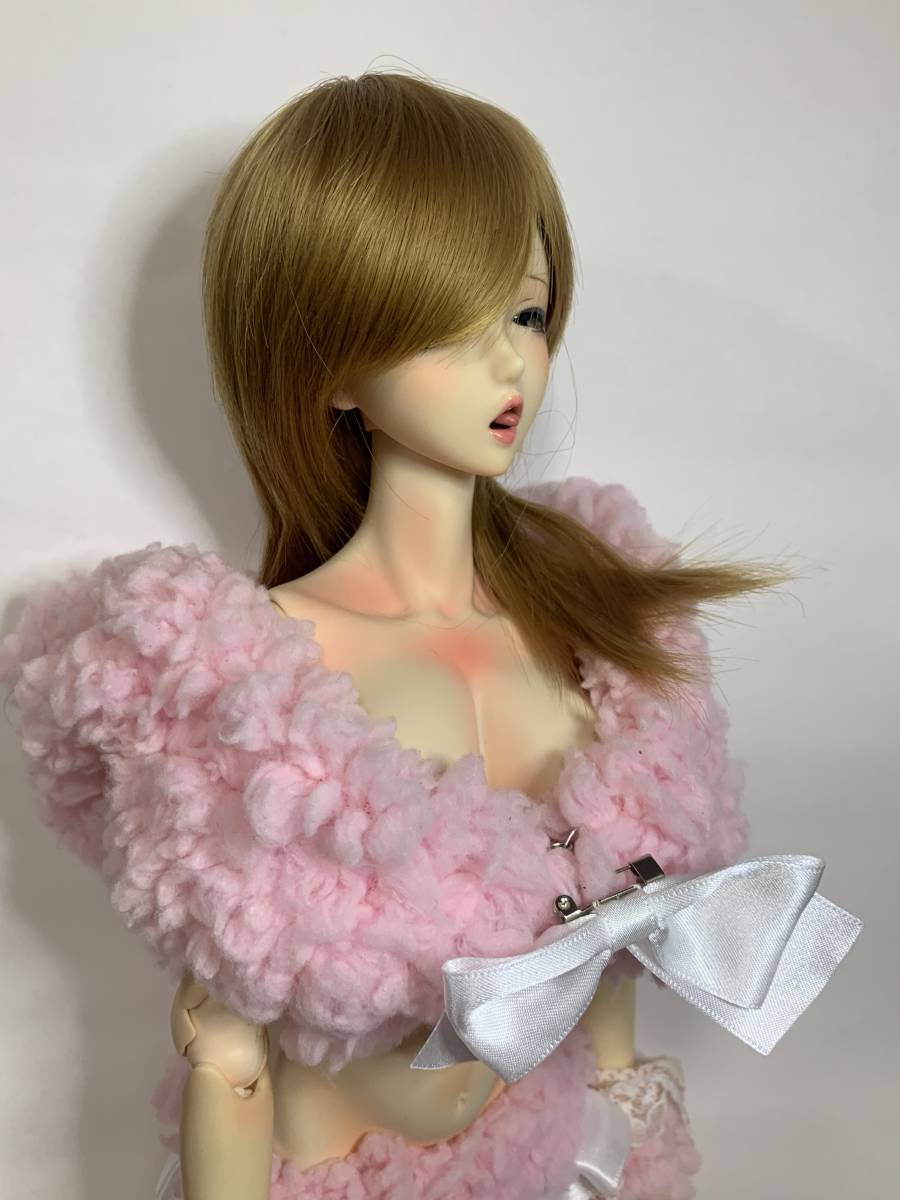 中古 angel philia vmf50 ドール本体 衣装セット 幼sd sdc msd オビツ50 アゾン50 東京ドール parabox 商品细节 | JDirectItems Auction | One Map by FROM JAPAN 中古 angel philia vmf50 ドール本体 衣装セット 幼sd sdc msd オビツ50 アゾン50 東京ドール parabox 商品细节 | JDirectItems Auction | One Map by FROM JAPAN