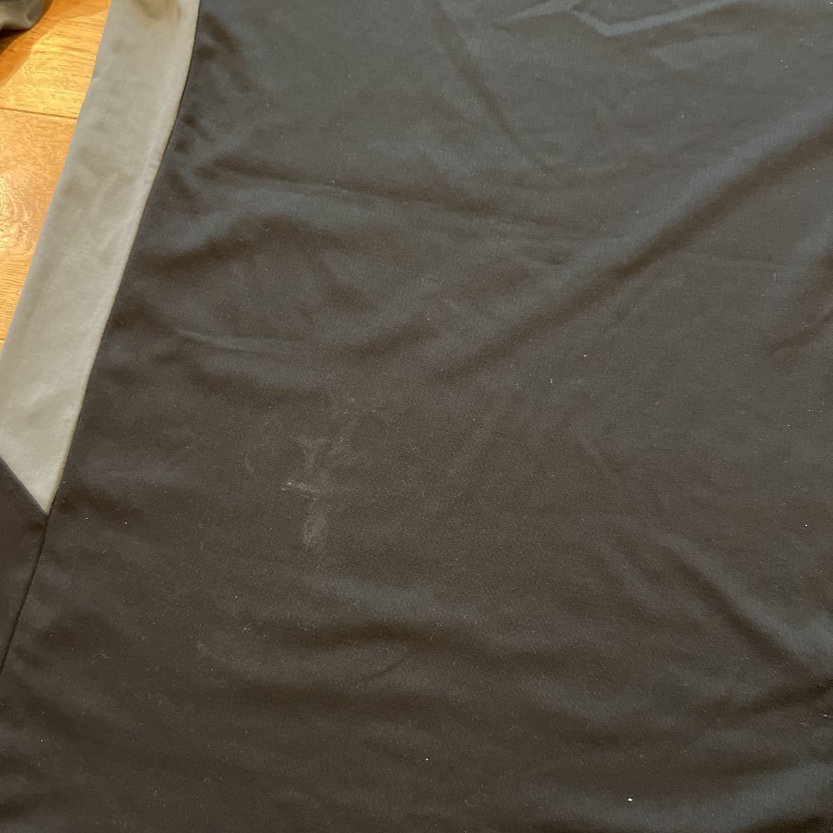 ワークマン ゼロドライ ネオ -5℃ トレッキング 半袖Tシャツ 長袖Tシャツ 6点セット_画像2