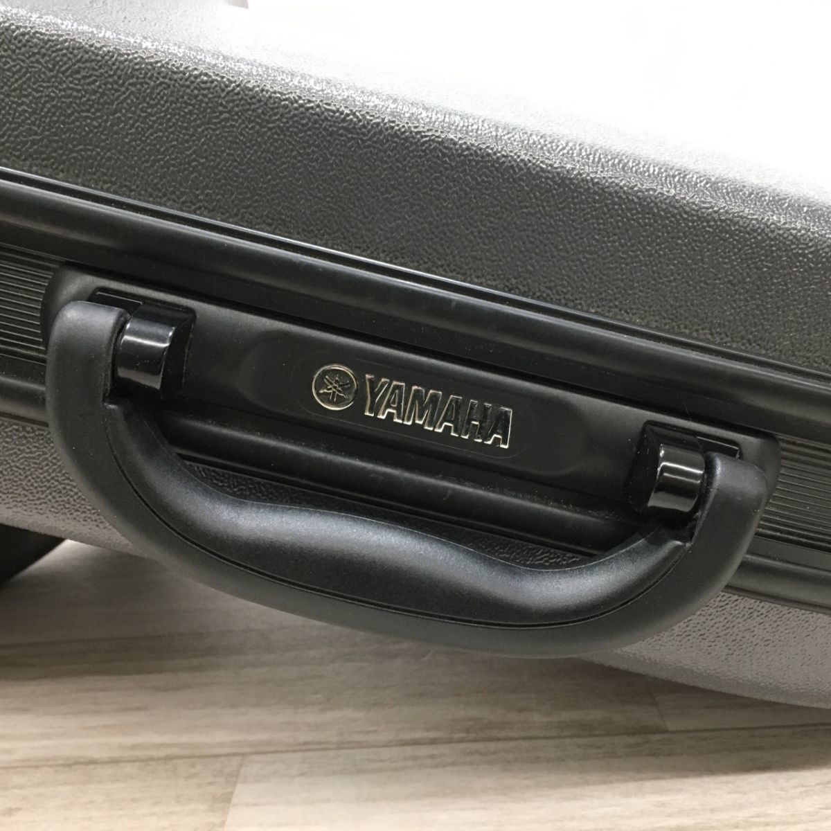 YAMAHA ヤマハ Fシングルホルン YHR-314 II ハードケース[P2043