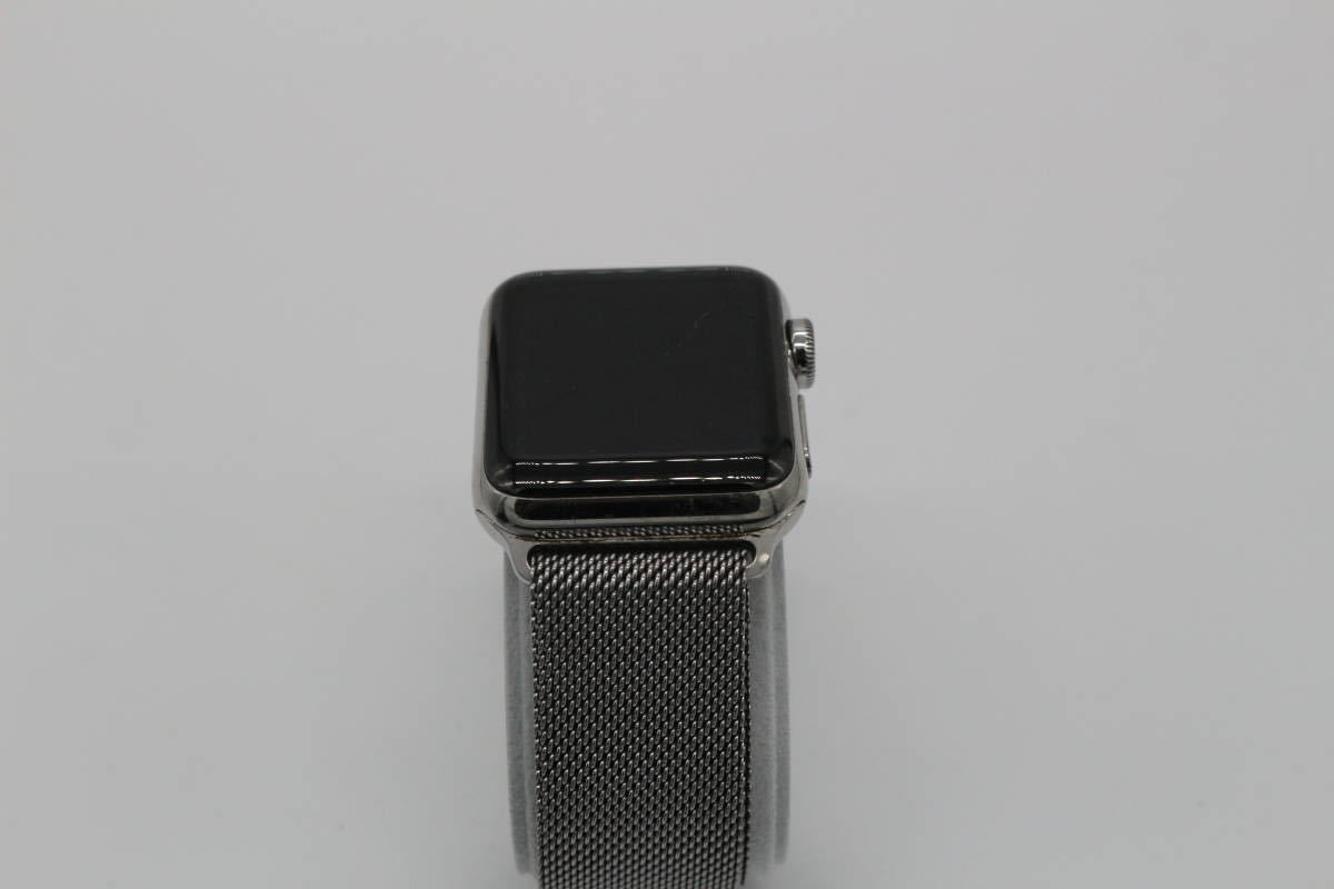 * превосходный товар * Apple Apple Apple Watch Series 2 38mm принадлежности есть Apple часы зарядное устройство код кейс 