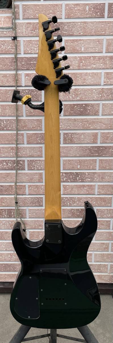 Bill Lawrence【ST Sype】シースルーブラウン入荷