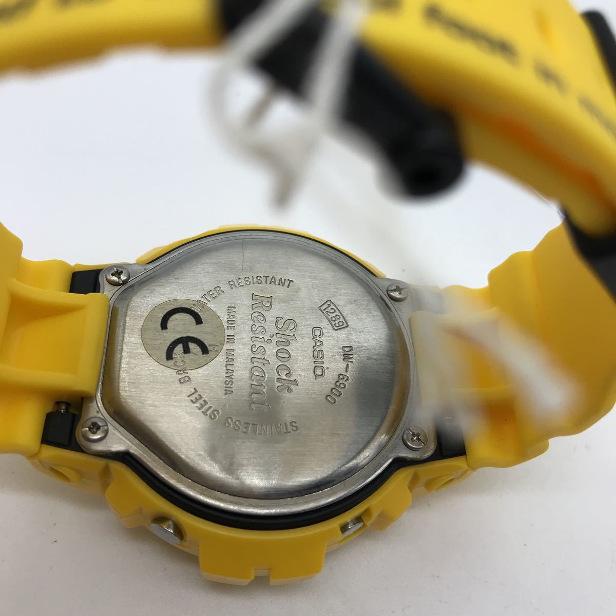 CASIO カシオ G-SHOCK Gショック 腕時計ドクロ スパイダー CASIO カシオ G-SHOCK Gショック 腕時計ドクロ スパイダー