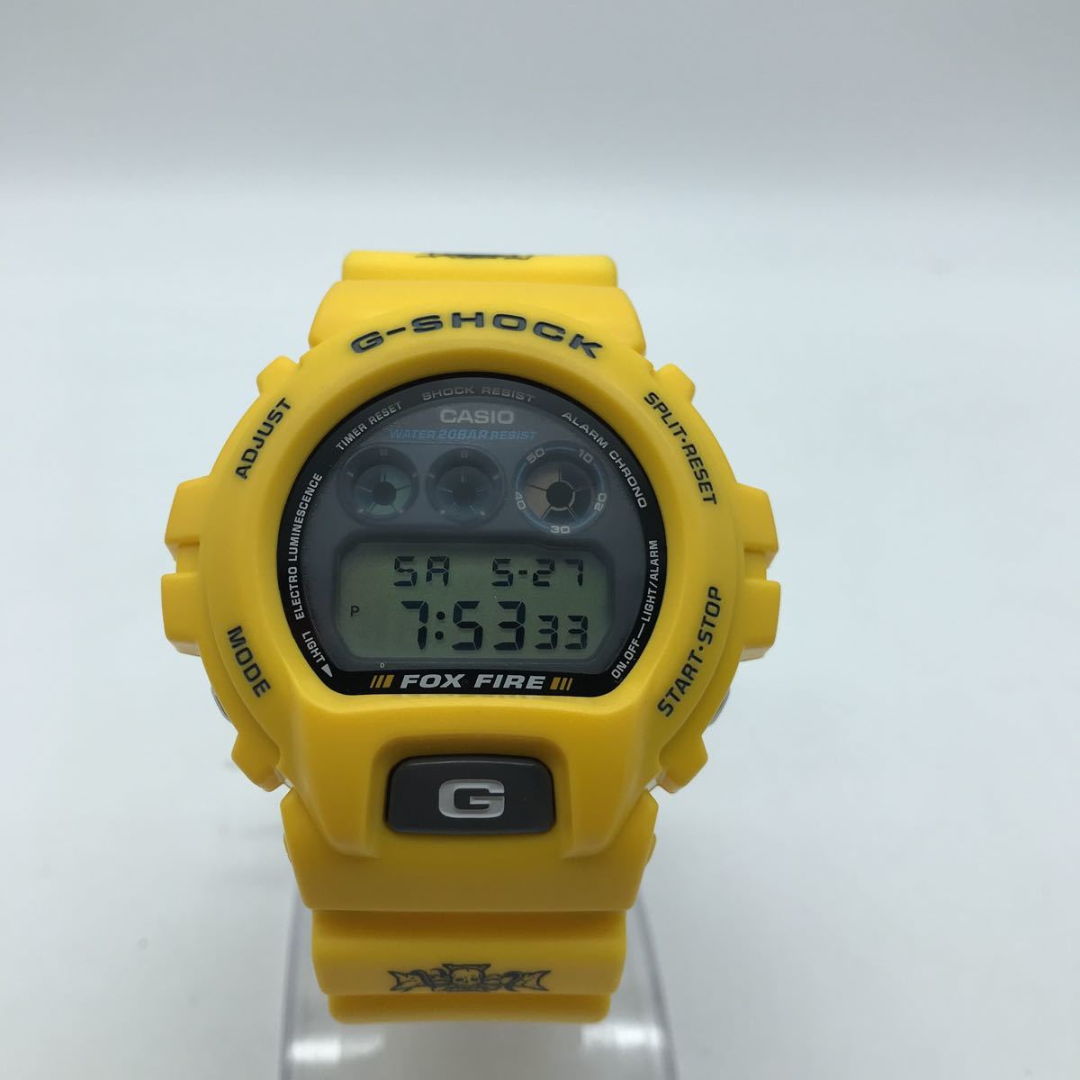 CASIO カシオ G-SHOCK Gショック 腕時計ドクロ スパイダー CASIO カシオ G-SHOCK Gショック 腕時計ドクロ スパイダー